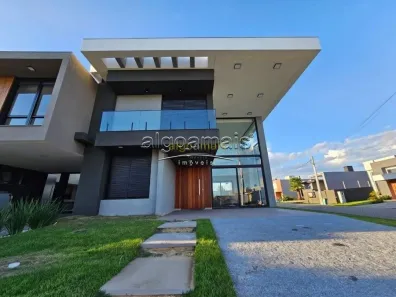 Casa de Condomínio com 4 Quartos à venda, 207m² no XANGRI-LÁ, Xangri-lá