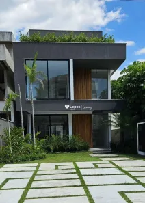 Casa de Condomínio com 4 Quartos à venda, 283m² no Barra da Tijuca, Rio de Janeiro