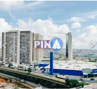 Apartamento com 2 Quartos à venda, 74m² no Norte, Brasília