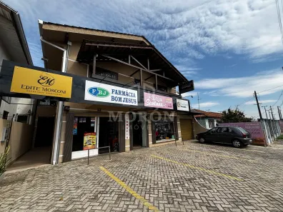 Sala Comercial para alugar, 50m² no Chapada, Ponta Grossa