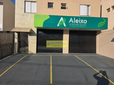 Ponto Comercial para alugar, 120m² no Jardim Maria de Fátima, Várzea Paulista