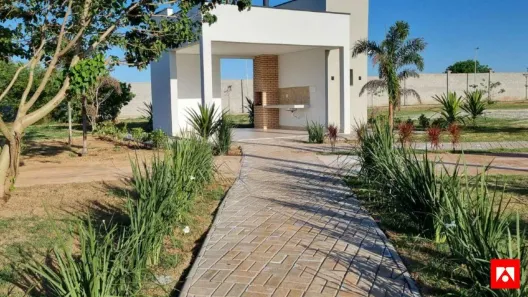 Lote/Terreno à venda, 180m² no Jardim São Francisco, Santa Bárbara D'Oeste