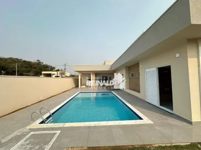 Casa de Condomínio com 3 Quartos à venda, 194m² no Condominio Bosque dos Pires, Itatiba