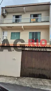 Apartamento com 5 Quartos à venda, 264m² no Taquara, Rio de Janeiro