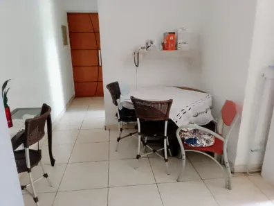 Apartamento com 2 Quartos à venda, 53m² no Jardim Palma Travassos, Ribeirão Preto