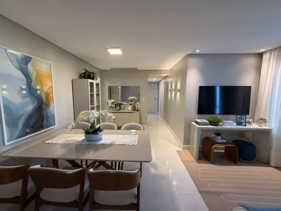 Apartamento com 3 Quartos à venda, 94m² no Imbuí, Salvador