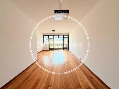 Apartamento com 4 Quartos à venda, 167m² no Copacabana, Rio de Janeiro