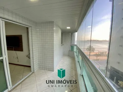 Apartamento com 3 Quartos à venda, 98m² no Praia do Morro, Guarapari