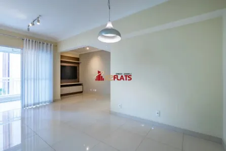 Apartamento com 2 Quartos à venda, 71m² no Vila Suzana, São Paulo