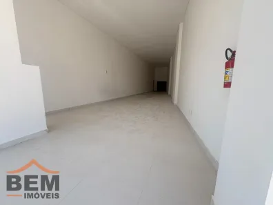 Sala Comercial para alugar, 169m² no Centro, Itajaí