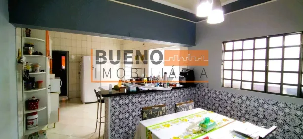 Casa com 4 Quartos à venda, 140m² no Parque Residencial São Joaquim, Santa Bárbara D'Oeste
