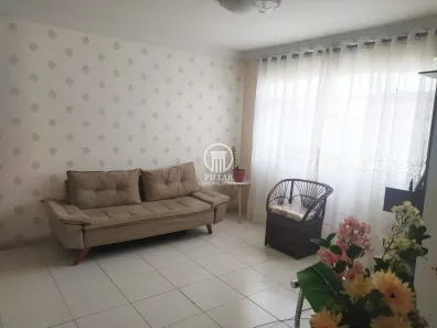 Apartamento com 3 Quartos à venda, 76m² no Edgar Pereira, Montes Claros