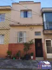 Sobrado com 3 Quartos à venda, 100m² no Água Rasa, São Paulo