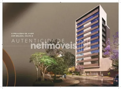 Ponto Comercial à venda, 161m² no Anchieta, Belo Horizonte