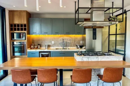 Apartamento com 1 Quarto à venda, 95m² no Morro do Espelho, São Leopoldo