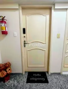 Apartamento com 2 Quartos à venda, 57m² no Capoeiras, Florianópolis