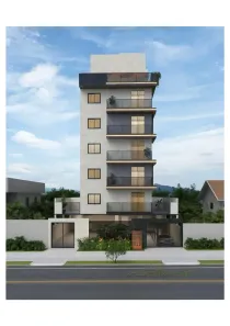Cobertura com 3 Quartos à venda, 174m² no Jardim Riacho das Pedras, Contagem