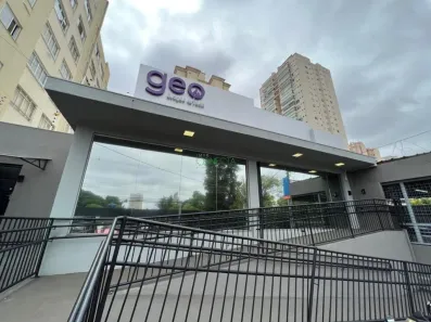 Prédio Comercial à venda, 393m² no Vila Ipiranga, Londrina