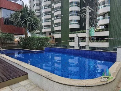 Apartamento com 4 Quartos à venda, 245m² no Canto do Forte, Praia Grande