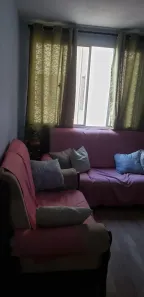 Apartamento com 2 Quartos à venda, 49m² no Conceição, Osasco