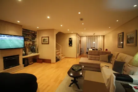 Casa de Condomínio com 1 Quarto à venda, 326m² no Vila Andrade, São Paulo