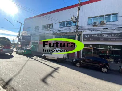 Ponto Comercial para alugar, 400m² no Centro, Ibirité