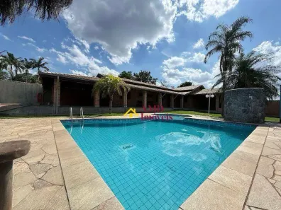 Casa de Condomínio com 2 Quartos para venda ou aluguel, 278m² no Colinas do Piracicaba (Ártemis), Piracicaba