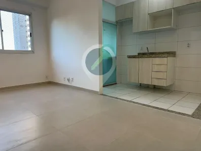Apartamento com 2 Quartos para alugar, 51m² no Centro, Barueri