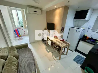 Apartamento com 1 Quarto à venda, 38m² no Copacabana, Rio de Janeiro