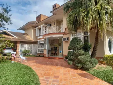 Casa com 3 Quartos à venda, 243m² no Marechal Rondon, Canoas
