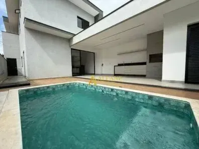 Casa de Condomínio com 3 Quartos à venda, 200m² no Wanel Ville, Sorocaba