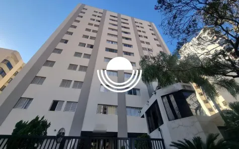 Apartamento com 3 Quartos à venda, 100m² no Cambuí, Campinas