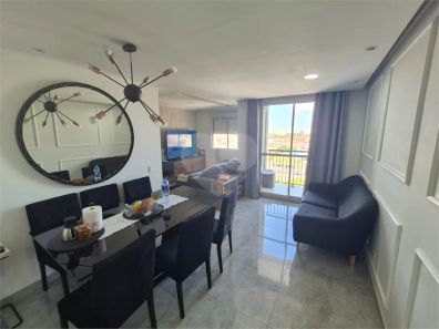 Apartamento com 3 Quartos à venda, 63m² no Vila Maria, São Paulo