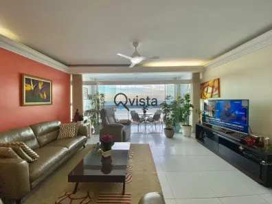 Apartamento com 3 Quartos à venda, 220m² no Pitangueiras, Guarujá