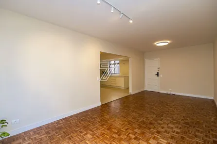 Apartamento com 3 Quartos à venda, 97m² no Água Verde, Curitiba