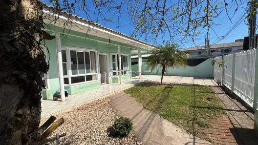 Casa com 4 Quartos à venda, 160m² no Abraão, Florianópolis