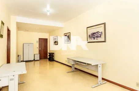 Sala Comercial à venda, 41m² no Centro, Rio de Janeiro