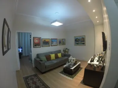 Apartamento com 1 Quarto à venda, 59m² no Bela Vista, São Paulo