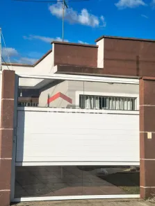 Casa com 2 Quartos à venda, 60m² no Jardim Ribamar, Peruíbe