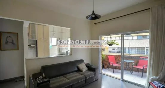 Apartamento com 1 Quarto à venda, 89m² no Cambuci, São Paulo