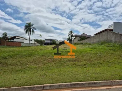 Lote/Terreno à venda, 572m² no Residencial Terras Nobres, Itatiba
