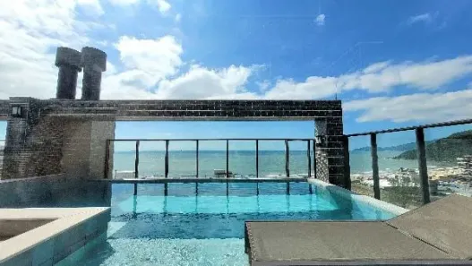 Apartamento com 3 Quartos à venda, 153m² no Praia Brava de Itajaí, Itajaí