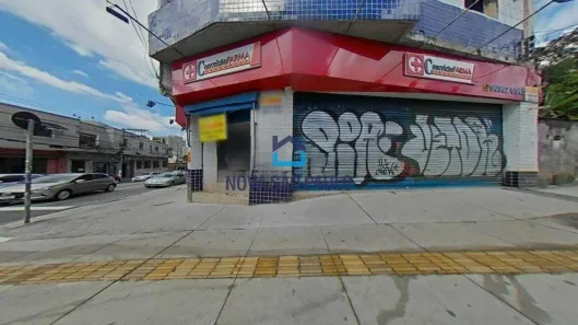 Ponto Comercial para alugar, 106m² no Jabaquara, São Paulo