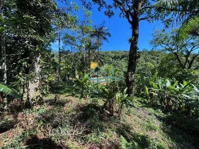 Lote/Terreno à venda, 3000m² no Toque-Toque Pequeno, São Sebastião
