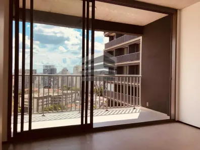 Apartamento com 1 Quarto à venda, 25m² no Vila Mariana, São Paulo