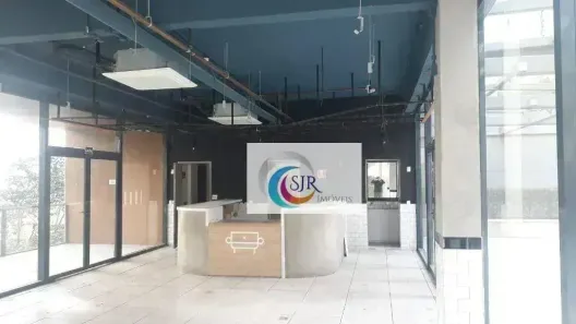 Ponto Comercial para alugar, 198m² no Cerqueira César, São Paulo