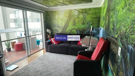 Apartamento com 2 Quartos à venda, 79m² no Paraíso, São Paulo