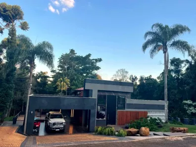 Fazenda/Sítio para venda ou aluguel, 1000m² no Área Rural de Rolândia, Rolândia