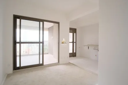 Apartamento com 2 Quartos à venda, 57m² no Tatuapé, São Paulo