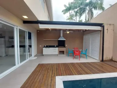 Casa de Condomínio com 4 Quartos para alugar, 150m² no Bairro de Juquehy, São Sebastião